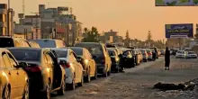Libia, blackout e benzina introvabile nel Paese del petrolio