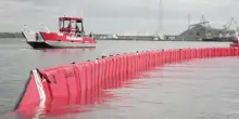 Finlandia, coste in allerta per il rischio di marea nera