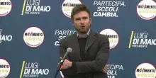 Alessandro Di Battista ricoverato in gravi condizioni a Cuba
