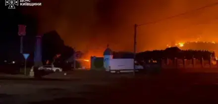 Ucraina, 37 morti per un attacco russo nella regione di Kiev