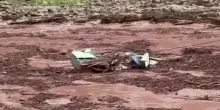 Allarme al Grand Canyon, oltre 20 dispersi dopo un&rsquo;alluvione lampo