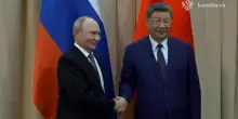 Putin-Xi, asse pi&ugrave; forte: &ldquo;Un modello di relazioni tra Stati&rdquo;