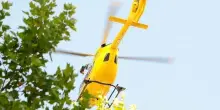 Pesaro, incidente a Santa Veranda muore un uomo di 69 anni