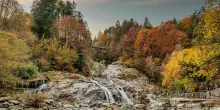 Autunno in Val Passiria tra natura, sapori e tradizioni locali