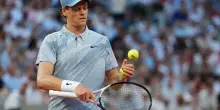 Jannik Sinner, come sta il numero 1 il cammino verso Cincinnati