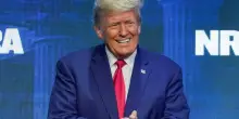 Donald Trump e la sua salute: parla un noto cardiologo americano