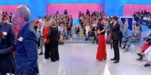 Uomini e Donne, la scelta di Maria de Filippi per la prima tronista