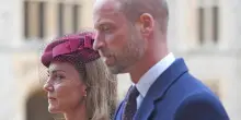 William e Kate, cosa non possono fare in volo