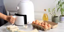 Friggitrice ad aria: 10 errori che quasi tutti commettono e come evitarli