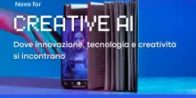 Creative AI, Nova Ventures cerca startup che applicano l&rsquo;intelligenza artificiale alla creativit&agrave;
