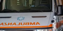 Latina, uomo ucciso a colpi di arma da fuoco vicino al tribunale