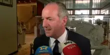 Veneto, Zaia: fine vita? Una legge nazionale fermerebbe leggi Regioni