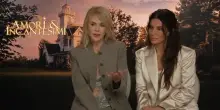 Kidman e Bullock, streghe-sorelle in &ldquo;Amori & incantesimi 2&rdquo;