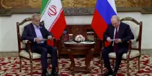 Iran-Russia, Putin e Pezeshkian rilanciano l&rsquo;alleanza strategica