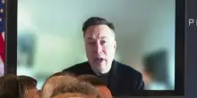 Musk: &ldquo;Meno regolamentazioni per le nuove tecnologie, non come in Ue&rdquo;
