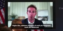 Zuckerberg: &ldquo;Domanda di data center &egrave; enorme e non si trovano operai&rdquo;