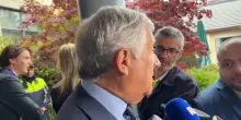 Ceuta, Tajani: &ldquo;Pericolo terrorismo lo riconosce la stessa Spagna&rdquo;