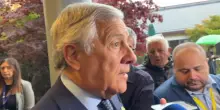 Tajani: non escludo interferenze Mosca in elezioni, intervenire prima