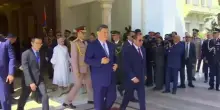 Xi al Cairo da al-Sisi, prima visita in Egitto dopo dieci anni