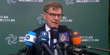 Germania: Russia comprenda che strada guerra, vera o ibrida, &egrave; fallita