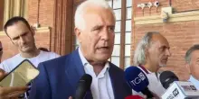Giani: &ldquo;Giorgetti usi attivamente il 4,8% del Mef in Mps&rdquo;