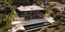 Seconde case sul lago di Garda, un nuovo progetto di Rubner Haus