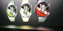 Huawei Watch GT 7, anima sportiva e autonomia fino a 21 giorni