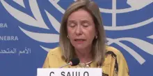 L&rsquo;Omm: il fenomeno El Nino &egrave; ormai &ldquo;fermamente consolidato&rdquo;