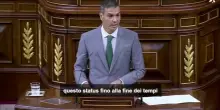 Sanchez: Ceuta rester&agrave; spagnola fino alla fine dei tempi