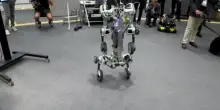 Robotica e Ai, le eccellenze europee per la sfida con Cina e Usa