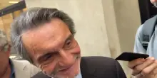 Lega, Fontana: Giorgetti? Non si fa arruolare, decide lui cosa fare