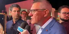 Landini (Cgil): la politica torni a parlare con le persone