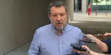 Governo, Salvini: no anticipo voto, arriveremo ad autunno 2027