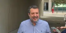 Milano, Salvini: entro prossima settimana candidato centrodestra