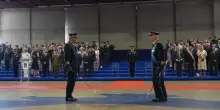 Aeronautica, cambio al Comando Squadra Aerea e 1a Regione Aerea