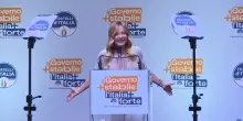 Governo, Meloni: stabilit&agrave; &egrave; la prima grande riforma data a nazione