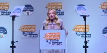 Legge Elettorale, Meloni: &ldquo;Cittadini scelgano coalizione e candidato&rdquo;