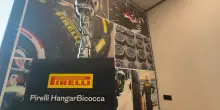 F1, la fragilit&agrave; della coppa di vedovamazzei per il GP di Monza