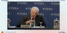 Monti a Vannacci: vedo in lei narrativa, retorica e spirito fascismo