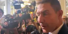 Vannacci: pochi applausi a Cernobbio? Non mi interessa, sono contento
