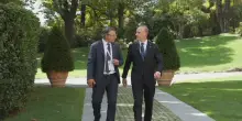 Sace, Picchi: nuove rotte e mercati strategici per crescita export