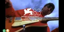 Venezia, i registi del film sugli Oasis: &egrave; stata la musica a riunirli