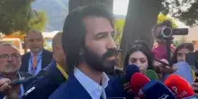 Delfin, Del Vecchio Jr: spero ci chiedano parere su offerte banche