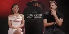 Alla Mostra di Venezia Bertolucci rivive in &ldquo;The Echo Chamber&rdquo;
