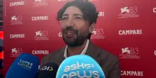 Herbert Ballerina: io a Sanremo voglio andare, ma pi&ugrave; per le cene dopo