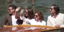 Venezia 83, il cast di &ldquo;The Echo Chamber&rdquo; sbarca al Lido