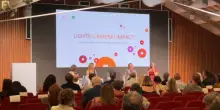 Venezia, The Human Safety Net e il cinema per l&rsquo;impatto sociale