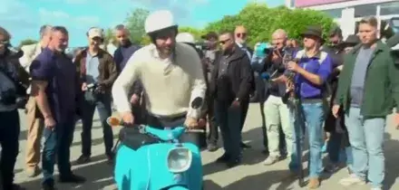 Germania, occhi puntati su Sassonia Anhalt, AfD: passeremo alla storia