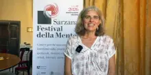 Sarzana, successo per il fuoco del 32esimo Festival della mente