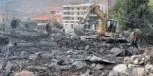 Libano, almeno 11 morti negli attacchi di Israele a Kfar Reman